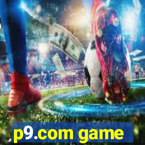 p9.com game