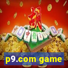 p9.com game