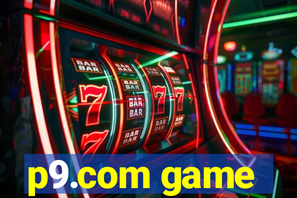 p9.com game