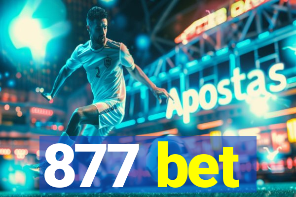 877 bet