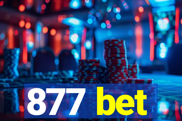 877 bet