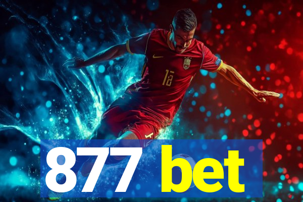 877 bet