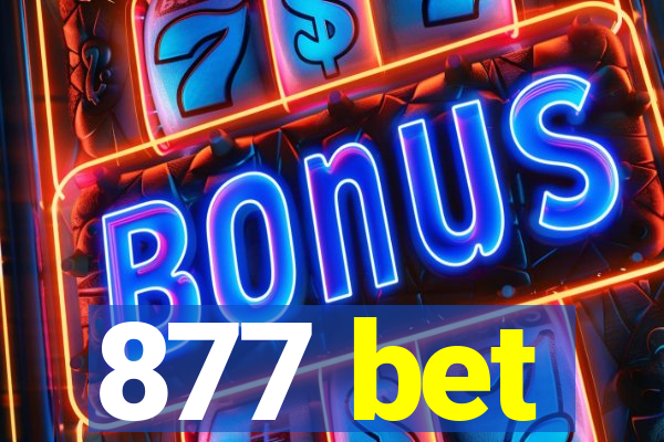 877 bet