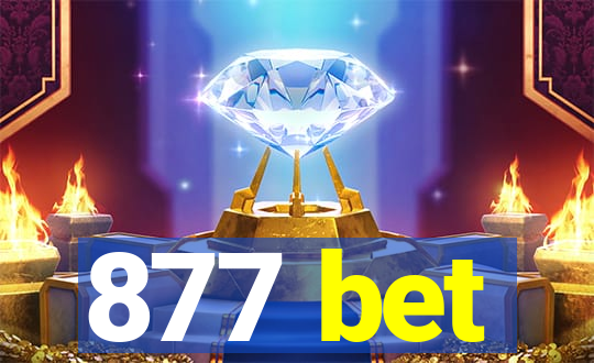 877 bet