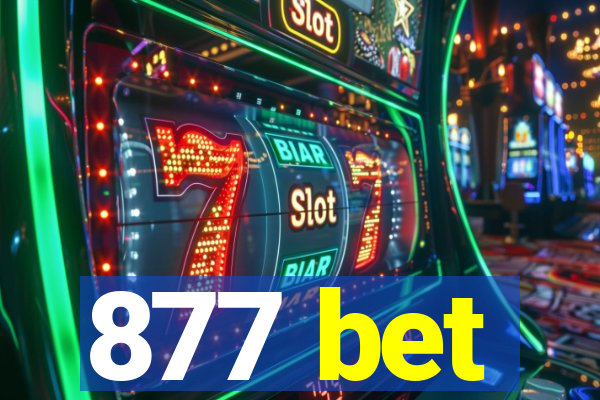 877 bet