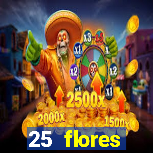 25 flores silvestres com nomes