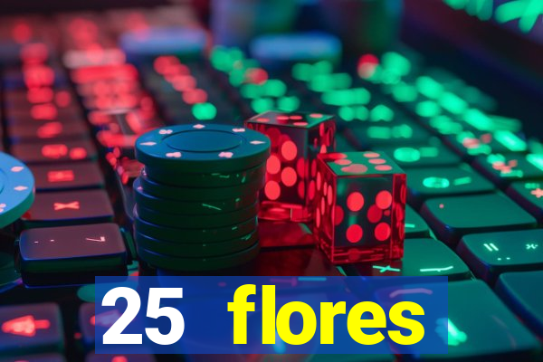 25 flores silvestres com nomes