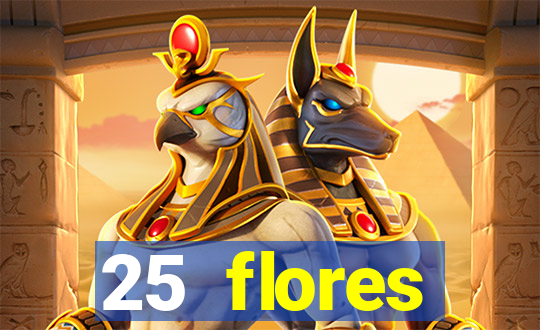 25 flores silvestres com nomes