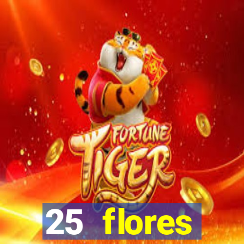 25 flores silvestres com nomes