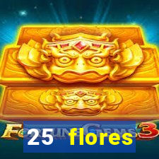 25 flores silvestres com nomes