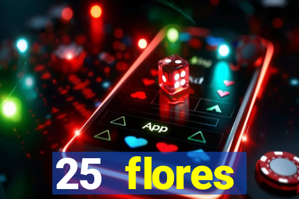 25 flores silvestres com nomes