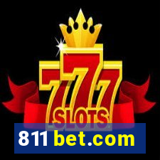 811 bet.com