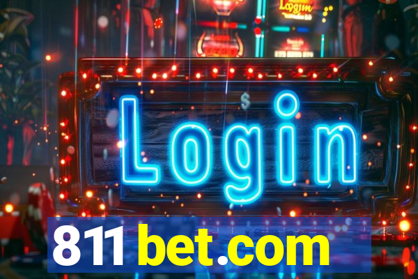 811 bet.com