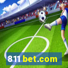 811 bet.com