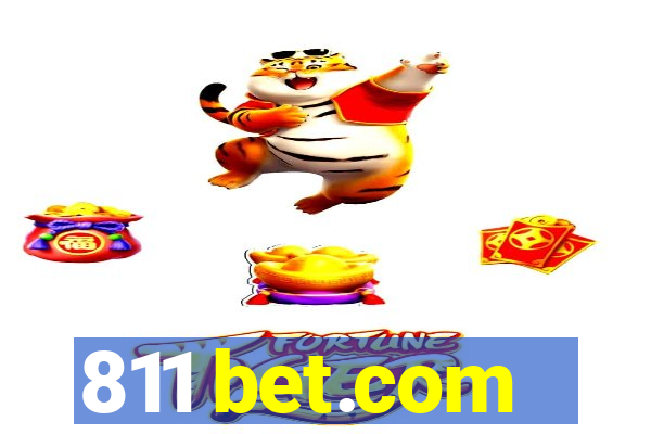 811 bet.com