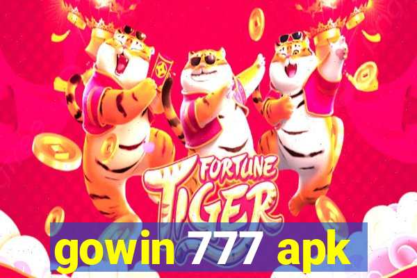 gowin 777 apk