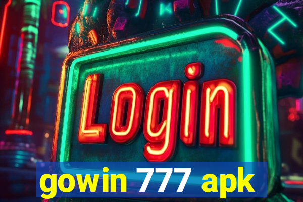 gowin 777 apk