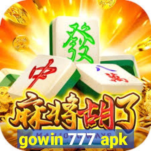 gowin 777 apk