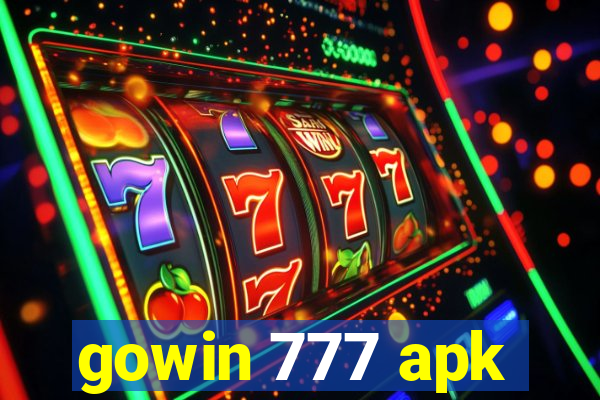 gowin 777 apk