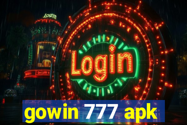 gowin 777 apk