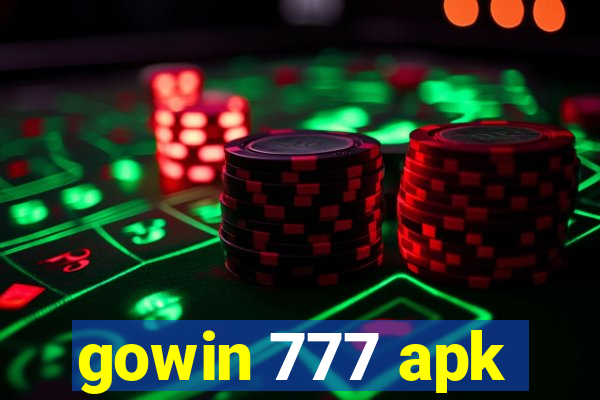 gowin 777 apk