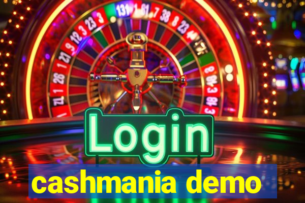 cashmania demo