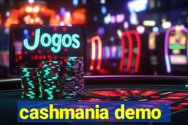 cashmania demo