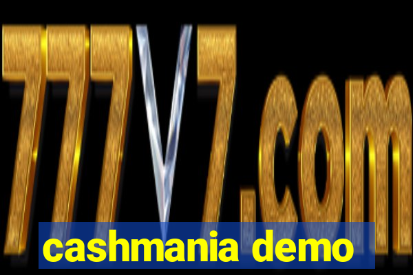 cashmania demo