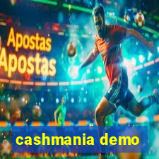 cashmania demo