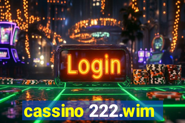 cassino 222.wim