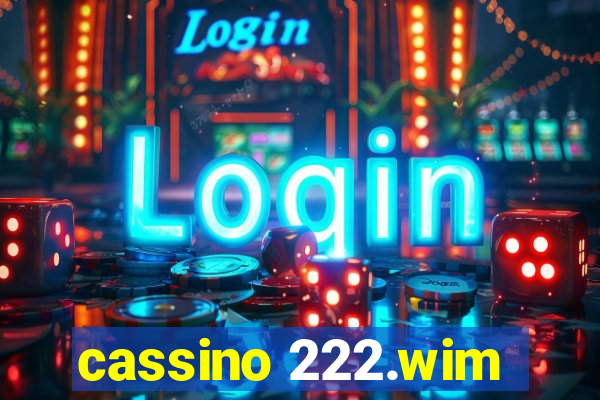 cassino 222.wim