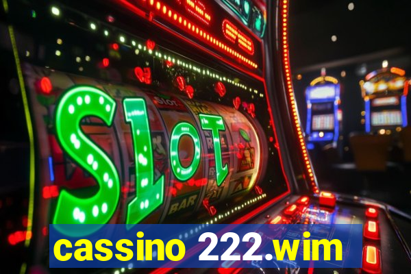 cassino 222.wim