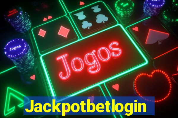 Jackpotbetlogin