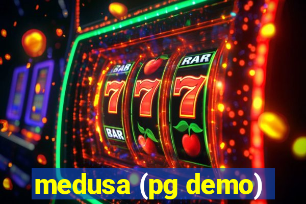 medusa (pg demo)