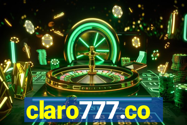 claro777.co