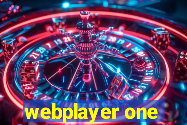 webplayer one