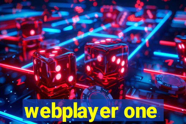 webplayer one