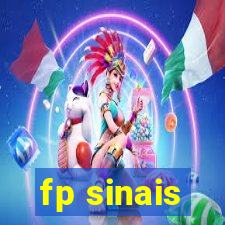 fp sinais