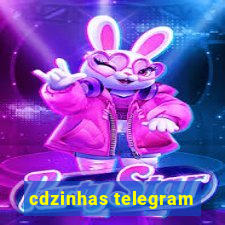 cdzinhas telegram