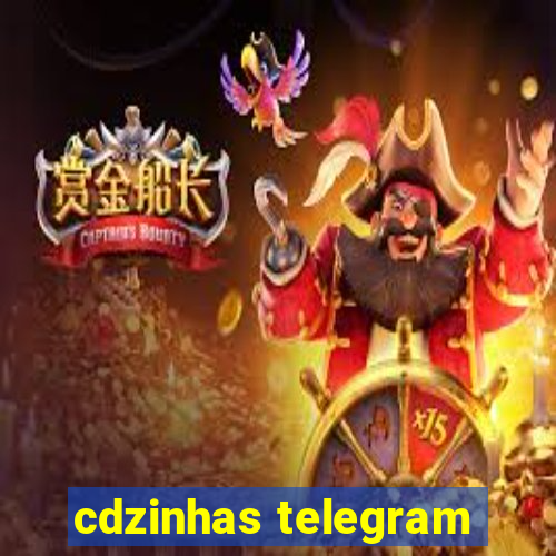 cdzinhas telegram