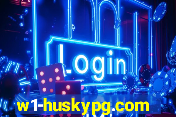 w1-huskypg.com