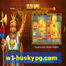 w1-huskypg.com