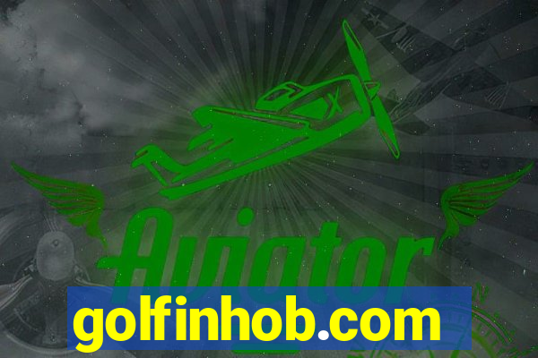 golfinhob.com