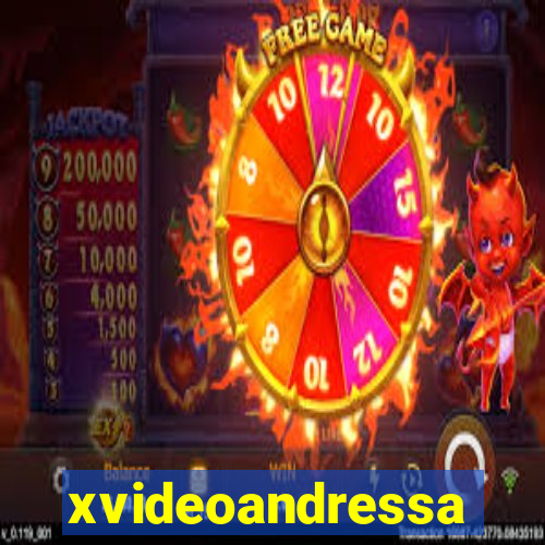 xvideoandressa