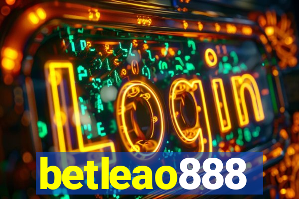 betleao888