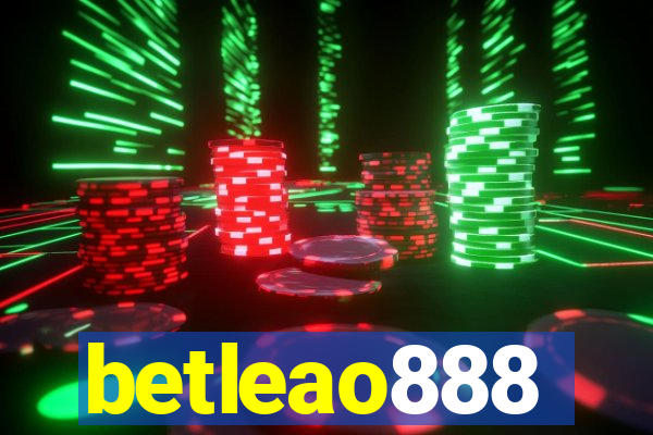 betleao888