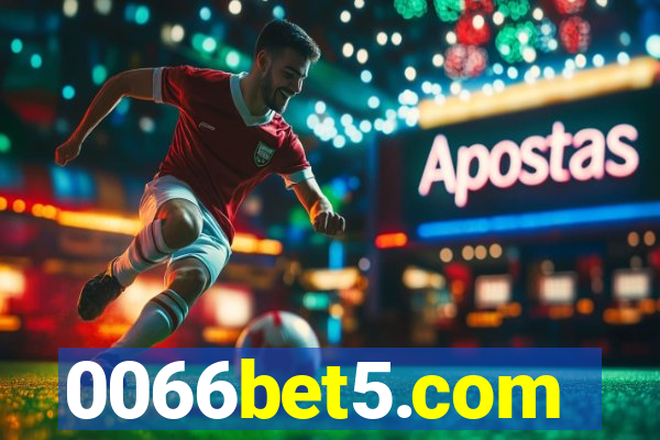 0066bet5.com