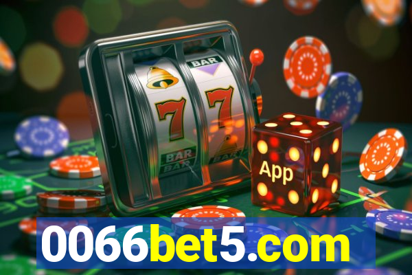 0066bet5.com