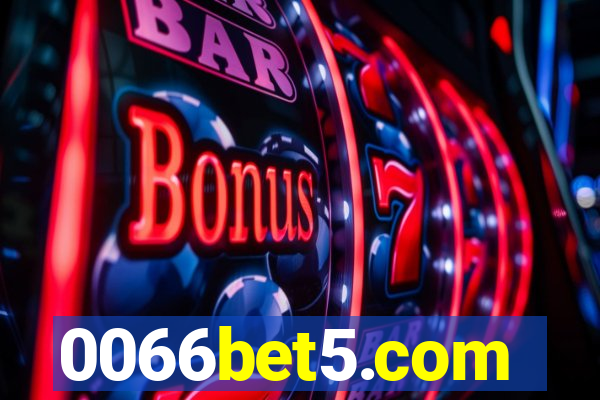 0066bet5.com