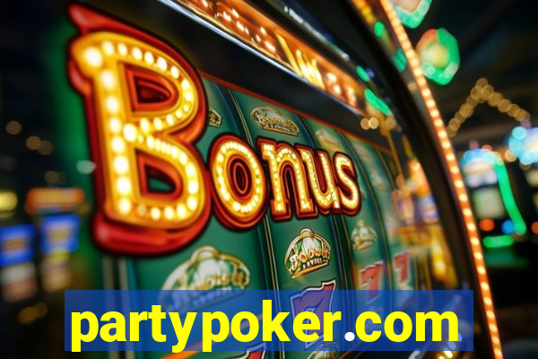 partypoker.com